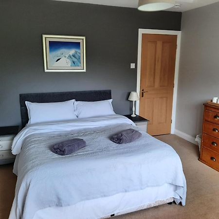 Hotel The Coach House Beddgelert Habitación foto